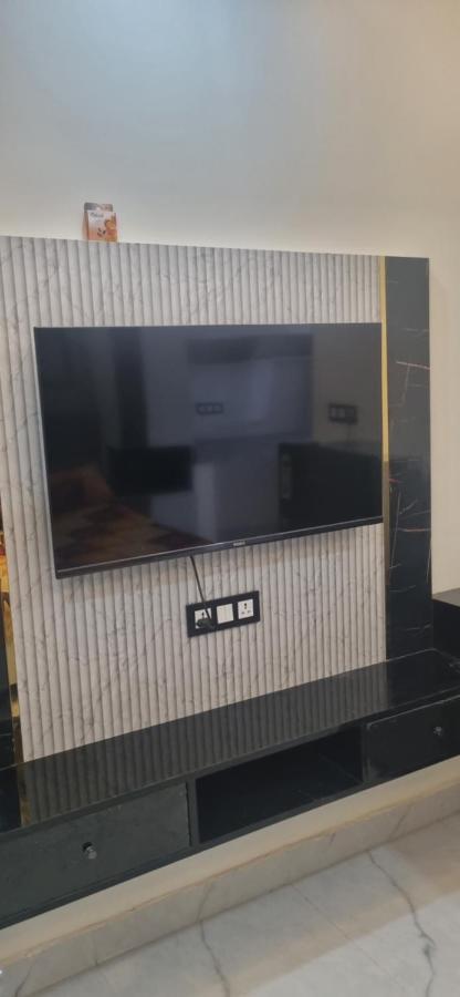 Rm Homes 古尔冈 外观 照片