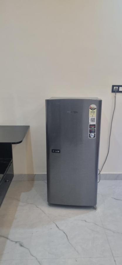 Rm Homes 古尔冈 外观 照片